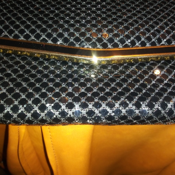 Y and S Original Beaded Purse - Picture 7 of 8